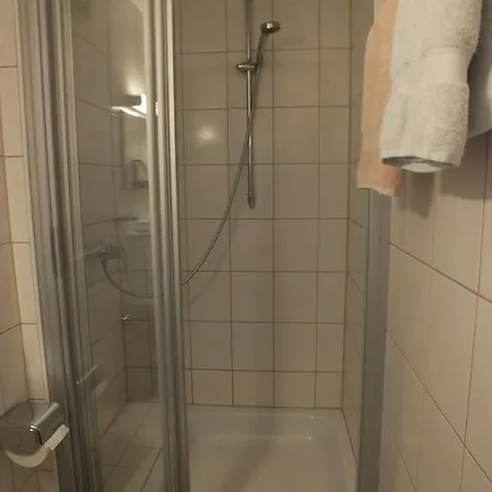 Blauer Gamsbock Guest house *
