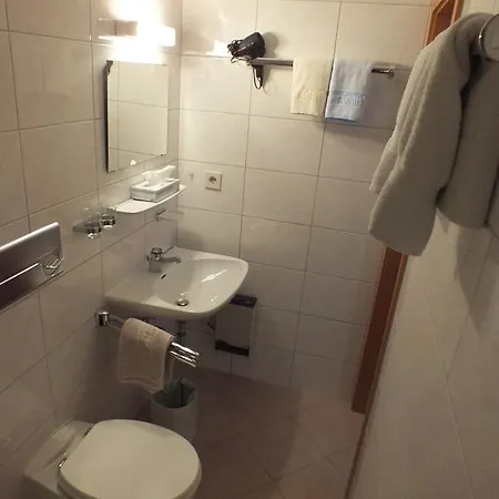 Blauer Gamsbock Guest house