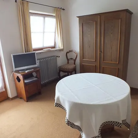 Blauer Gamsbock Guest house Kiefersfelden