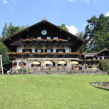 Blauer Gamsbock Guest house