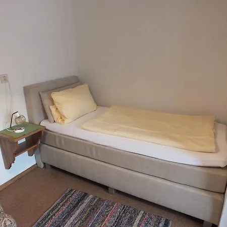 Guest house Blauer Gamsbock